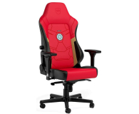 noblechairs HERO Gaming Iron Man Edition - 745355 - zdjęcie 4